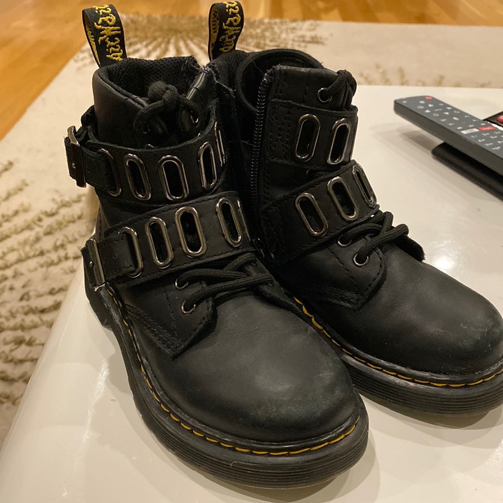 Dr Martens boots. Great condition